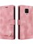Xiaomi Redmi Not 9s Için Flip Case Kapak Cüzdan Basit Iş Durum (Yurt Dışından) 1