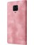 Xiaomi Redmi Not 9s Için Flip Case Kapak Cüzdan Basit Iş Durum (Yurt Dışından) 4