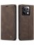 Xiaomi Redmi Not Için Flip Case 13 Pro 5g Manyetik Kapatma Darbeye Çevir (Yurt Dışından) 5