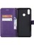 Kart Yuvası Klasik ile Huawei P Akıllı Yüksek Kaliteli Deri Için Flip Case (Yurt Dışından) 3