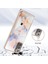Samsung Galaxy Not 20 Için Kılıf Ince Cüzdan Mermer Yumuşak Tpu Tampon Kartı (Yurt Dışından) 5