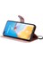 Kart Yuvası ile Huawei P40 Iş Cüzdan Telefon Kılıfı Için Flip Case Yüksek (Yurt Dışından) 4