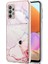 Samsung Galaxy A32 4g Yumuşak Tpu Tampon Ince Cüzdan Kart Yuvaları (Yurt Dışından) 1