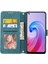 Oneplus Nord N20 5g Kickstand Pu Deri Manyetik Kapatma Için Flip Case (Yurt Dışından) 4
