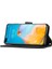 Huawei P40 Pro Kickstand Pu Deri Cüzdan Kılıf Için Flip Case Darbeye (Yurt Dışından) 5