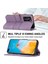 Huawei P40 Pro Kickstand Pu Deri Cüzdan Kılıf Için Flip Case Darbeye (Yurt Dışından) 3