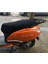 Tvs Jupiter 125 Topcase Çanta Demiri 2