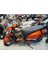Tvs Jüpiter 125 Koruma Demiri 1