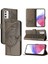 Samsung Galaxy M52 5g Flip Kapak Premium Deri Manyetik (Yurt Dışından) 5