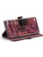 Samsung Galaxy NOTE20 Ultra Kılıf Için Flip Case Kart Yuvası Kickstand Vintage (Yurt Dışından) 5