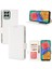 Samsung Galaxy M53 5g Kart Yuvaları Tutucu Pu Deri Yan Toka (Yurt Dışından) 2