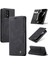 Samsung Galaxy A72 Flip Folio Kitap Kılıf Için Flip Case Kart Yuvası Kickstand (Yurt Dışından) 1
