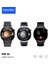 Haino Teko RW34 Watch 4 Amoled Ekran Android Ios Harmonyos Uyumlu Akıllı Saat Siyah 4