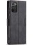 Samsung Galaxy NOTE20 Flip Folio Kitap Kılıf Için Flip Case Kart Yuvası Kapatma (Yurt Dışından) 5