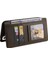 Samsung Galaxy S22 Artı Premium Deri Üç Kart Yuvaları Için Flip Case (Yurt Dışından) 5