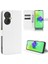 Tecno Spark 9 Pro Kapak Kart Tutucu Kickstand Manyetik Cüzdan Için Kılıf (Yurt Dışından) 1