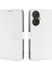 Tecno Spark 9 Pro Kapak Kart Tutucu Kickstand Manyetik Cüzdan Için Kılıf (Yurt Dışından) 3