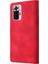 Xiaomi Redmi Not 10 Için Flip Case Pro Cüzdan Darbeye Deri Kılıf (Yurt Dışından) 4