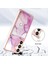 Samsung Galaxy S24 Ince Cüzdan Yumuşak Tpu Tampon Kart Yuvaları Mermer (Yurt Dışından) 3