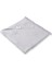 Star Gri Plaj Havlusu, %60 Bambu %40 Pamuk, 70*150 cm 1