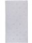 Star Gri Plaj Havlusu, %60 Bambu %40 Pamuk, 70*150 cm 2