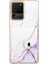 Samsung Galaxy S20 Ultra Mermer Yumuşak Tpu Tampon Ince Cüzdan Kartı (Yurt Dışından) 4