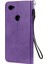 Kart Yuvası Telefon ile Google Piksel Xl 3A Yüksek Kaliteli Deri Için Flip Case (Yurt Dışından) 5