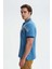 Erkek Regular Fit Pike Polo Yaka Tişört Y27374307601 2