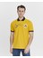 Erkek Likralı Pike Polo Yaka Tişört Y27374308801 1