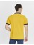 Erkek Likralı Pike Polo Yaka Tişört Y27374308801 5