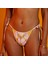 Soleado Bells Kadın Bikini Altı 5