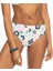 Wild Floral Kadın Bikini Altı 2