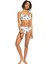 Wild Floral Kadın Bikini Altı 4