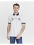 Erkek Likralı Pike Polo Yaka Tişört Y27374308801 1