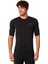 Endurance Mix Jersey Erkek T-shirt 5