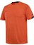 Crew Neck Çocuk Tenis T-Shirtü 2