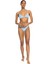 Rib Roxy Love The Quiver Kadın Bikini Üstü 4