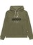 Circle Up Hoodie Erkek Sweatshirt 2