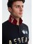 Erkek Regular Fit Likralı Pike Polo Yaka Tişört Y27374308601 2