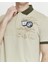 Erkek Regular Fit Likralı Pike Polo Yaka Tişört Y27374308601 2