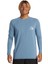 Dna Surf Ls Uv Korumalı Erkek Lycra 1