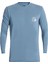 Dna Surf Ls Uv Korumalı Erkek Lycra 2