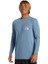 Dna Surf Ls Uv Korumalı Erkek Lycra 3