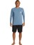 Dna Surf Ls Uv Korumalı Erkek Lycra 5