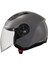 Aırflow 2 Nardo Gri Kask 2