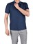 WLM-4001 Polo Yaka T-Shirt/indigo/m 2