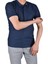 WLM-4001 Polo Yaka T-Shirt/indigo/m 3