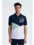 Erkek Regular Fit Pike Polo Yaka Tişört Y27374307901 1