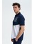 Erkek Regular Fit Pike Polo Yaka Tişört Y27374307901 4