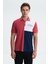 Erkek Regular Fit Likralı Pike Polo Yaka Tişört Y27374307201 1